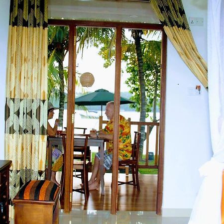 Koggala Lake View P&J Villa Εξωτερικό φωτογραφία