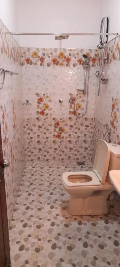Koggala Lake View P&J Villa Εξωτερικό φωτογραφία
