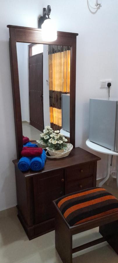Koggala Lake View P&J Villa Εξωτερικό φωτογραφία