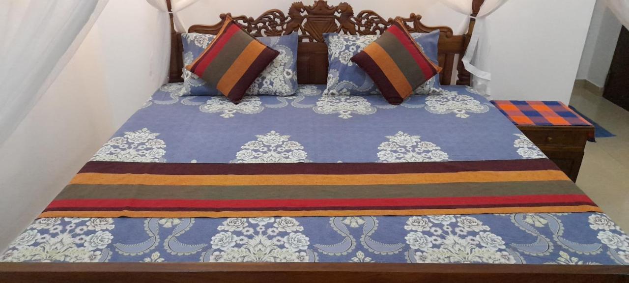 Koggala Lake View P&J Villa Εξωτερικό φωτογραφία