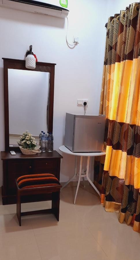 Koggala Lake View P&J Villa Εξωτερικό φωτογραφία