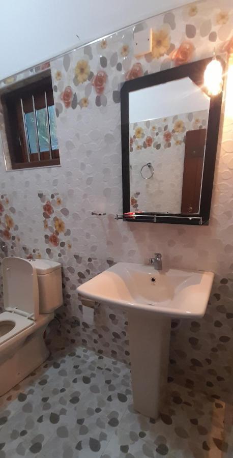 Koggala Lake View P&J Villa Εξωτερικό φωτογραφία