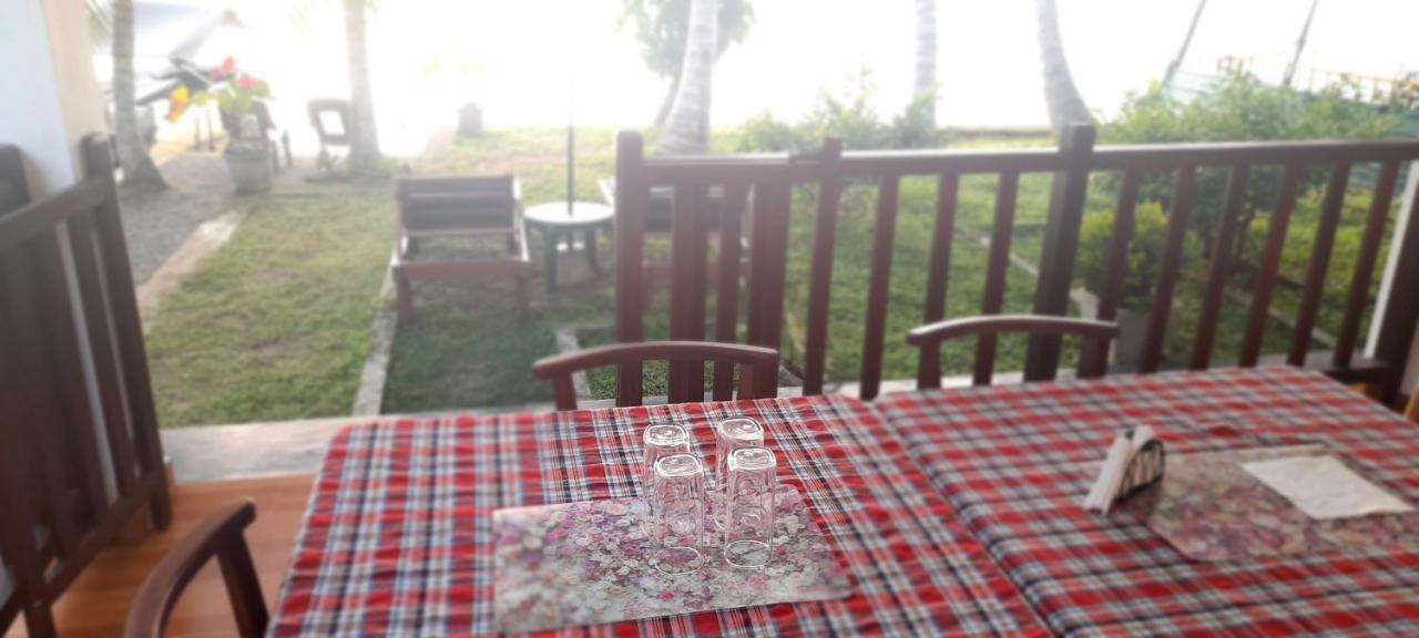 Koggala Lake View P&J Villa Εξωτερικό φωτογραφία