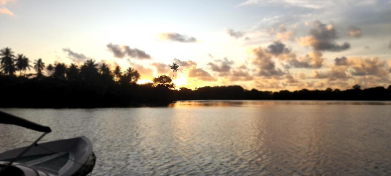 Koggala Lake View P&J Villa Εξωτερικό φωτογραφία