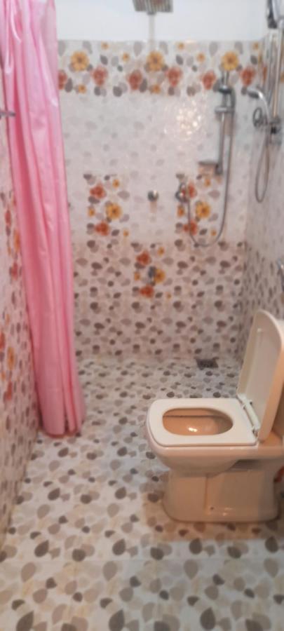 Koggala Lake View P&J Villa Εξωτερικό φωτογραφία