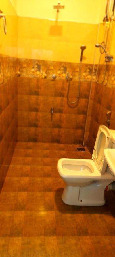 Koggala Lake View P&J Villa Εξωτερικό φωτογραφία