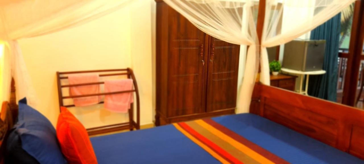 Koggala Lake View P&J Villa Εξωτερικό φωτογραφία