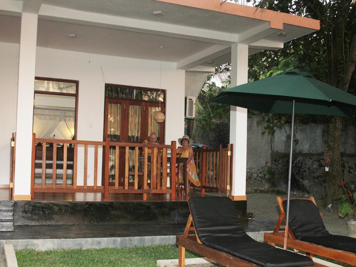 Koggala Lake View P&J Villa Εξωτερικό φωτογραφία
