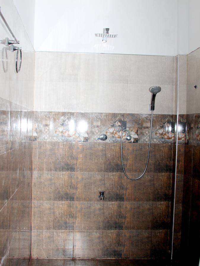 Koggala Lake View P&J Villa Εξωτερικό φωτογραφία