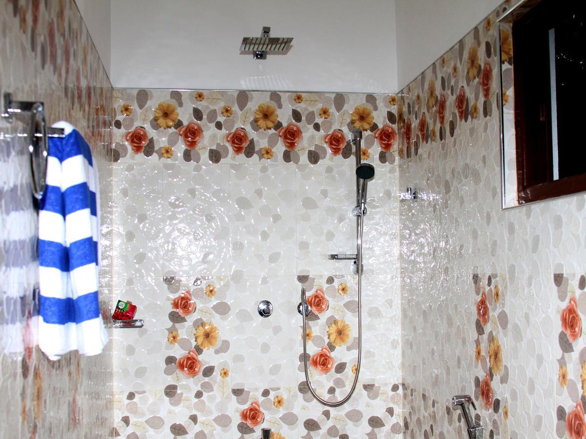 Koggala Lake View P&J Villa Εξωτερικό φωτογραφία