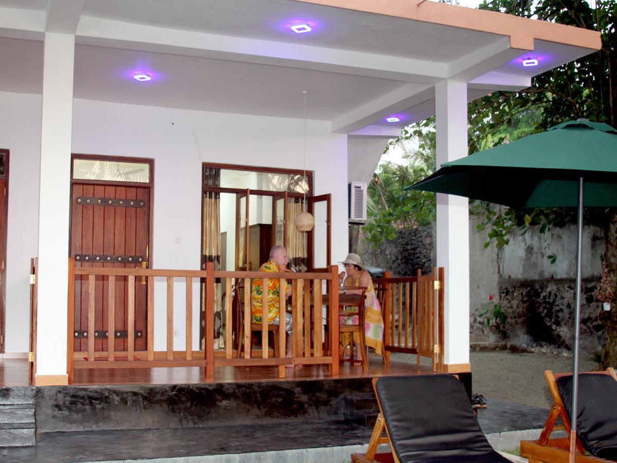 Koggala Lake View P&J Villa Εξωτερικό φωτογραφία